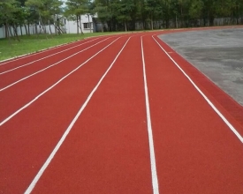 塑胶跑道