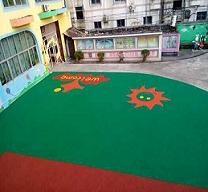 江西省南昌市安义保育园EPDM