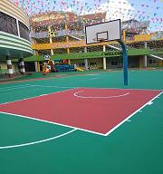 广东中山古镇中心幼儿园